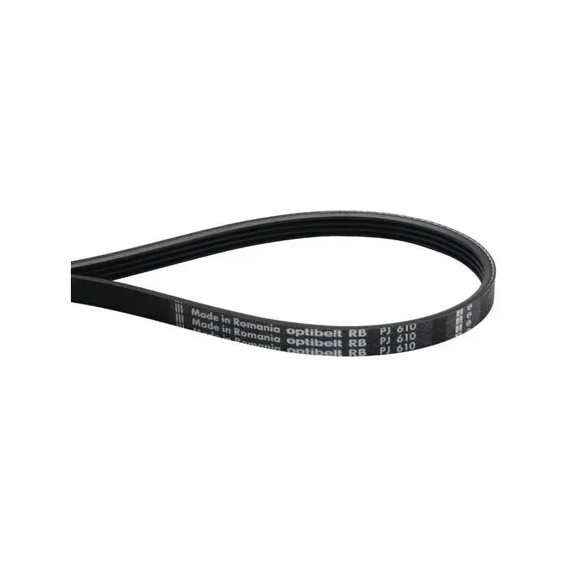 Courroie OPTIBELT 4PJ610 Achat Immédiat