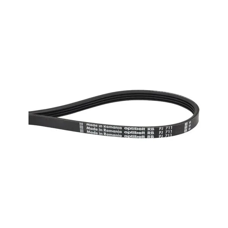 Courroie OPTIBELT 4PJ330 Prix Réduit