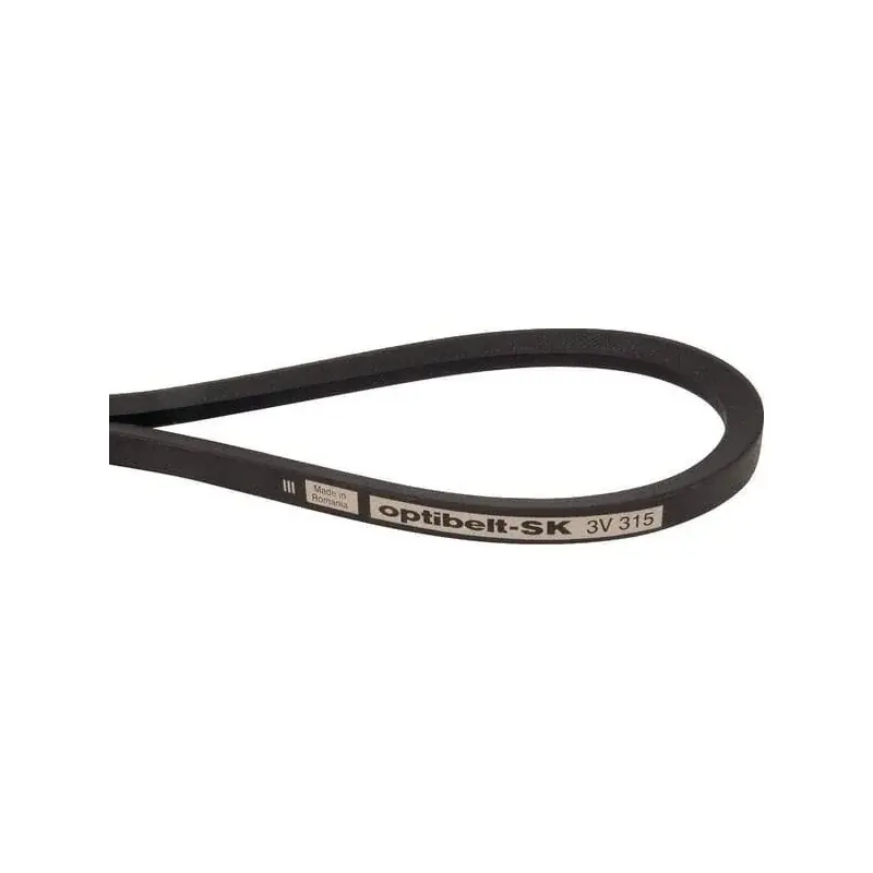 Vente Directe Courroie OPTIBELT 3V315