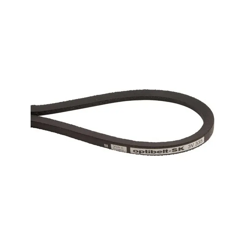 Courroie OPTIBELT 3V250 Commander Vite