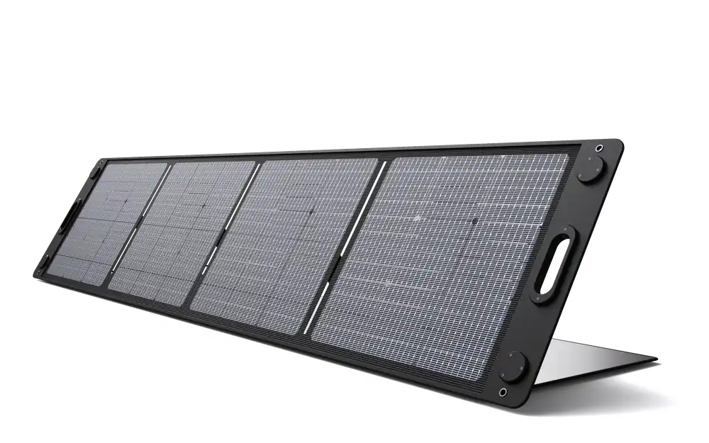 Panneau solaire portable pliable 200 W – TOGO POWER – Monocristallins – PC4200 Réduction