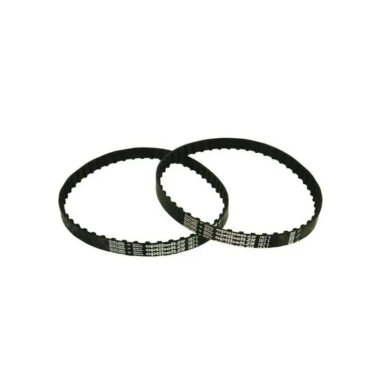 Promotion Courroie dentée ZR 72T – 1&Prime; OPTIBELT 270L100
