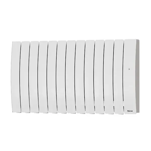 Radiateur a inertie fluide connectable Actiflo – 2000W Prix Promo