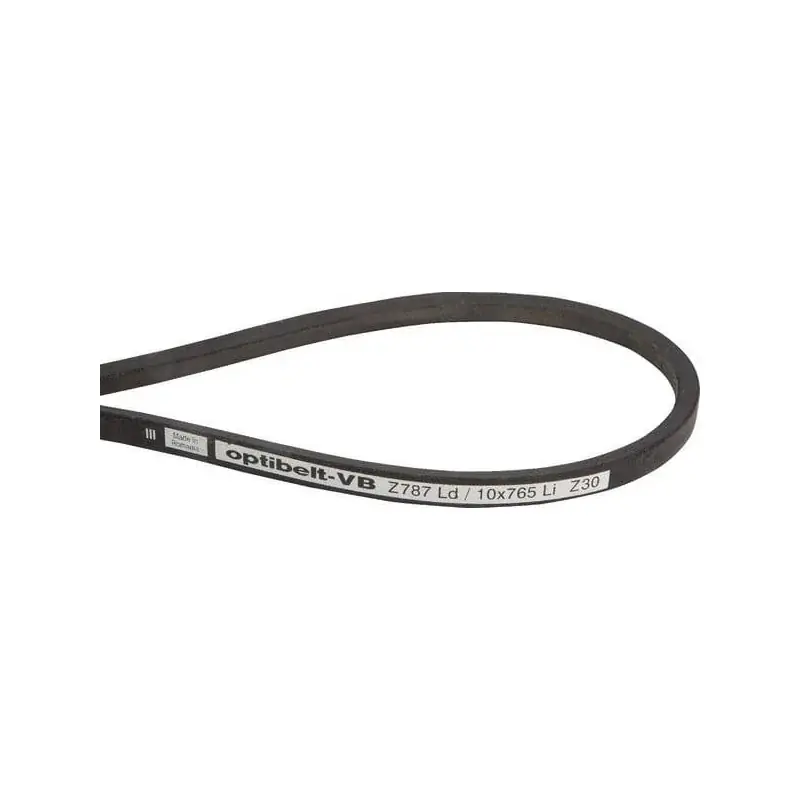 Quantité Limitée Courroie AL-KO AK401416