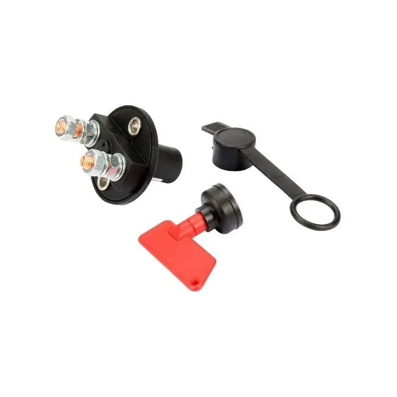 Meilleur Choix Coupe batterie COBO 13006000