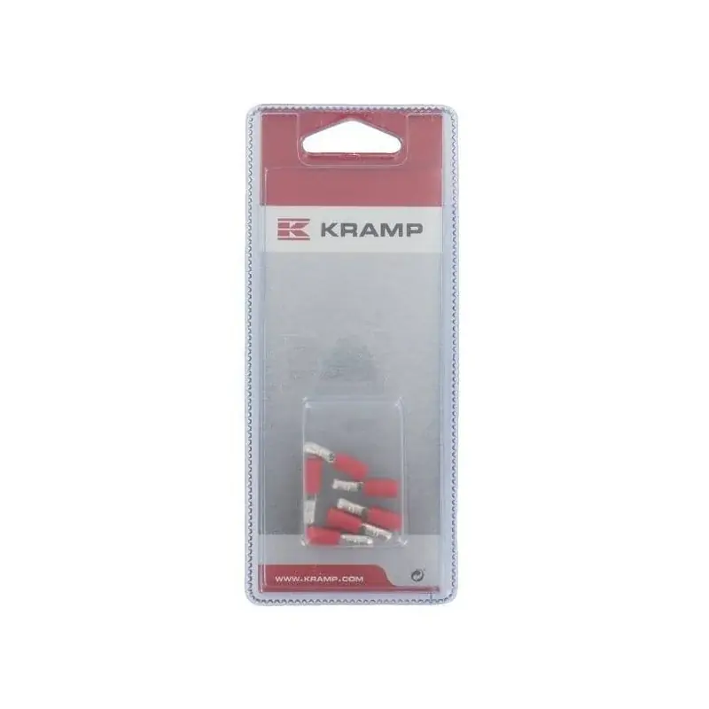 Cosse ronde UNIVERSEL KRLA9090P006 Haute Qualité