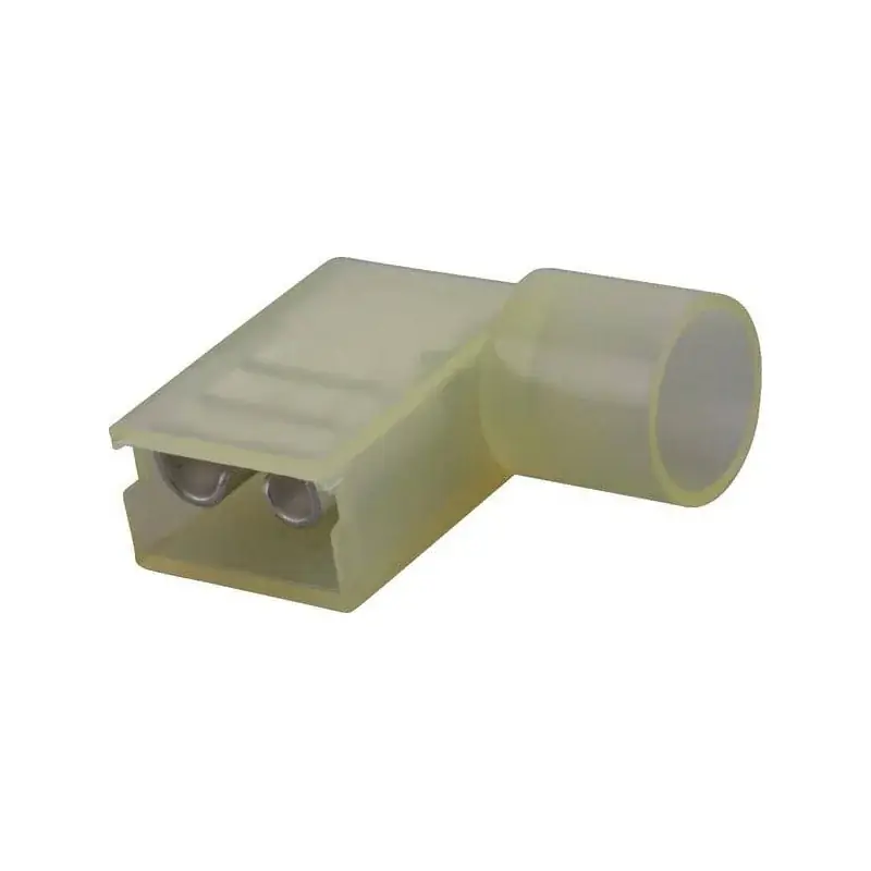 Cosse plate UNIVERSEL LA9096KR Satisfait Ou Remboursé