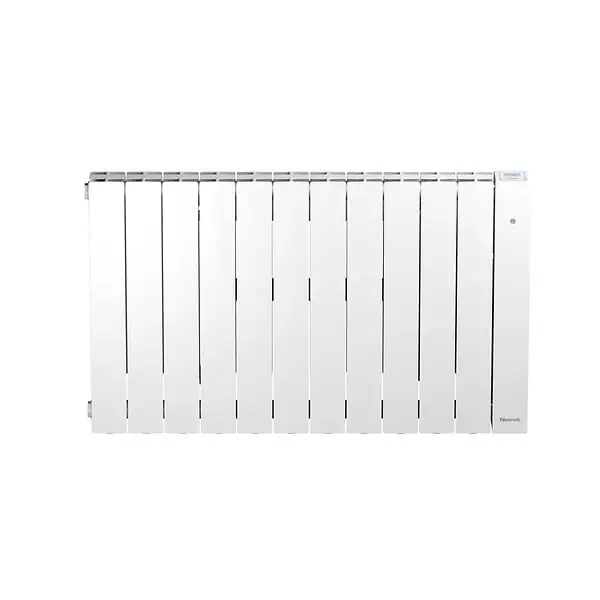 Radiateur à inertie Fluide Optiflo – Blanc – 2000W Achetez Aujourd&rsquo;hui