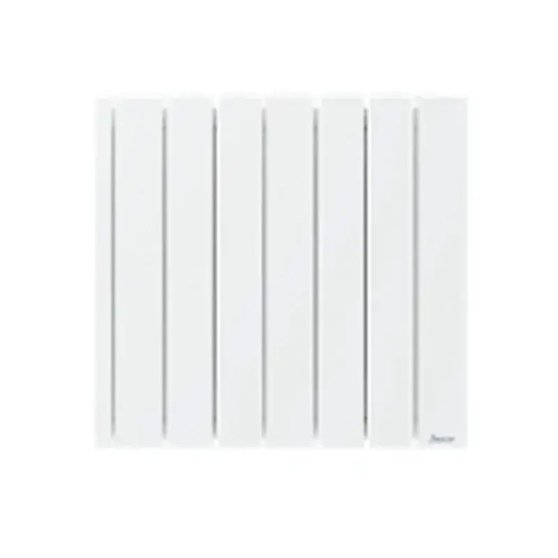 Radiateur à inertie fluide Ipala – Blanc – 500W Marque