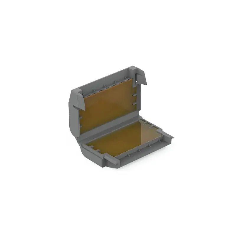 Offre Spéciale Boite de 3 Gel Box WAGO IPx8 connecteurs Serie 221, 2273, 4mm² max. – taille 3