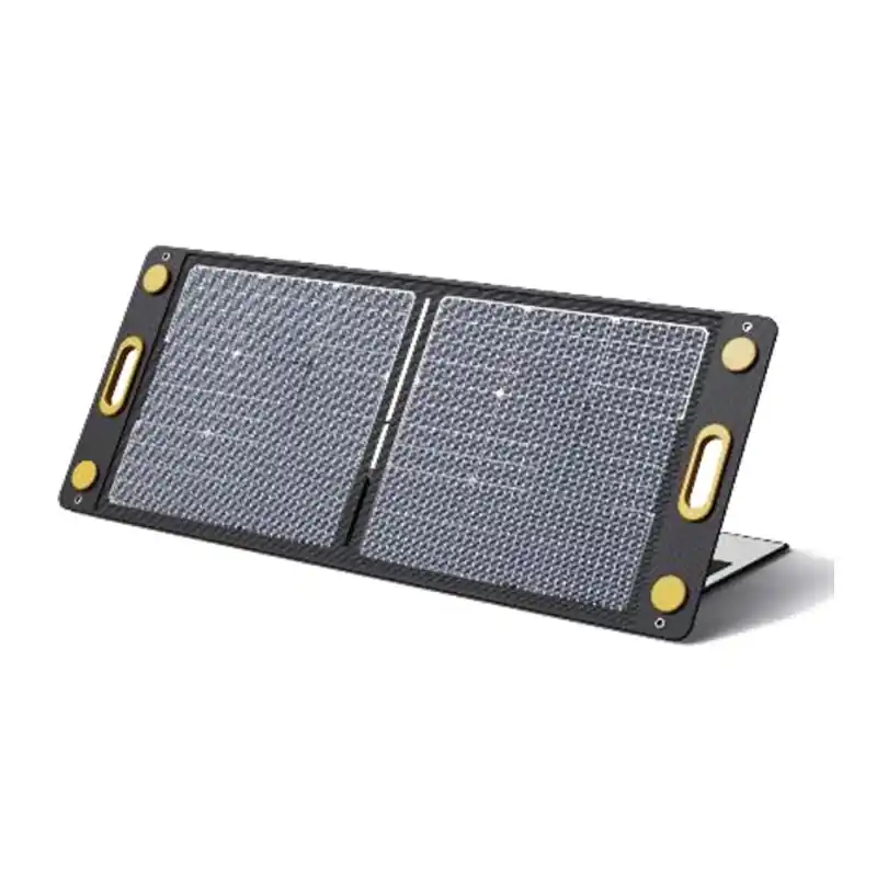 Acheter Direct Panneau solaire portable 100 W – TOGO POWER – Monocristallins – PL2100D – Indice de protection IP65