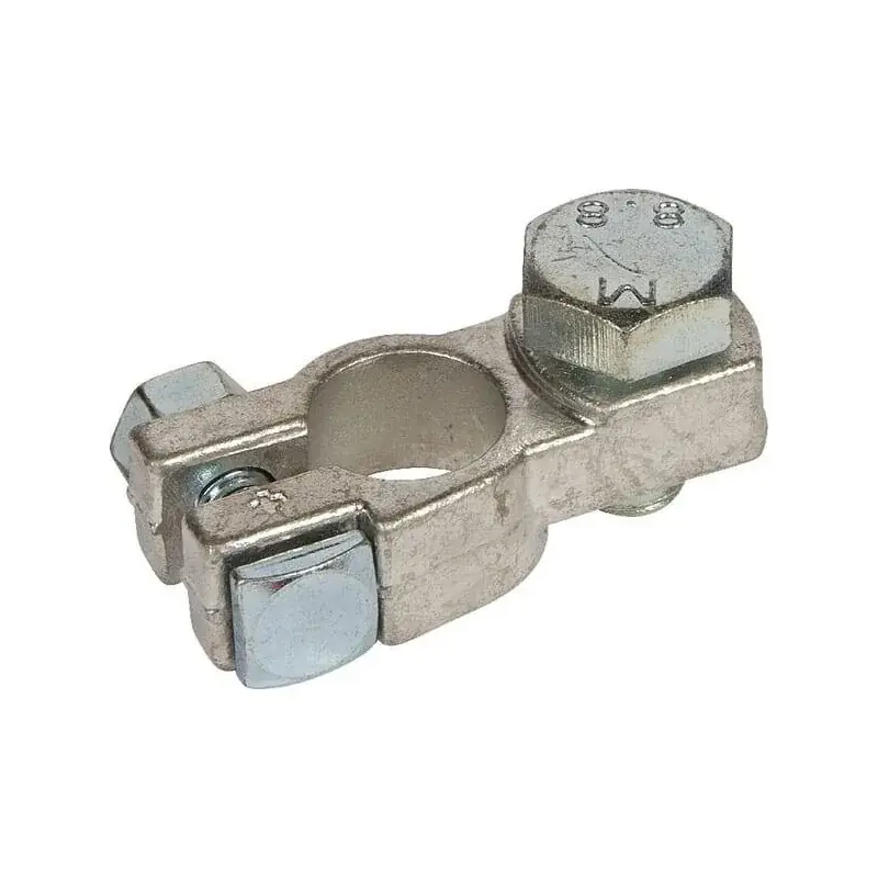 Prix Réduit Cosse de batterie HELLA 8KX707913011