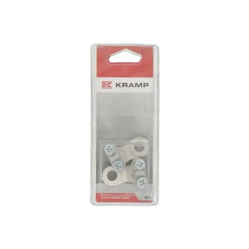 Cosse à visser UNIVERSEL KRWP32510P002 Produit De Marque
