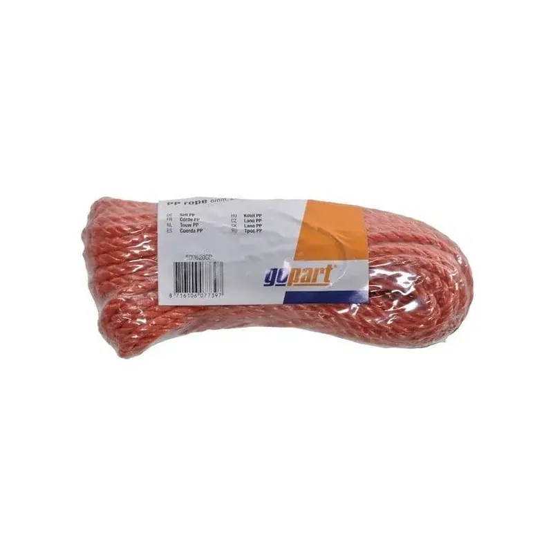 Corde GOPART 500420GP Quantité Limitée