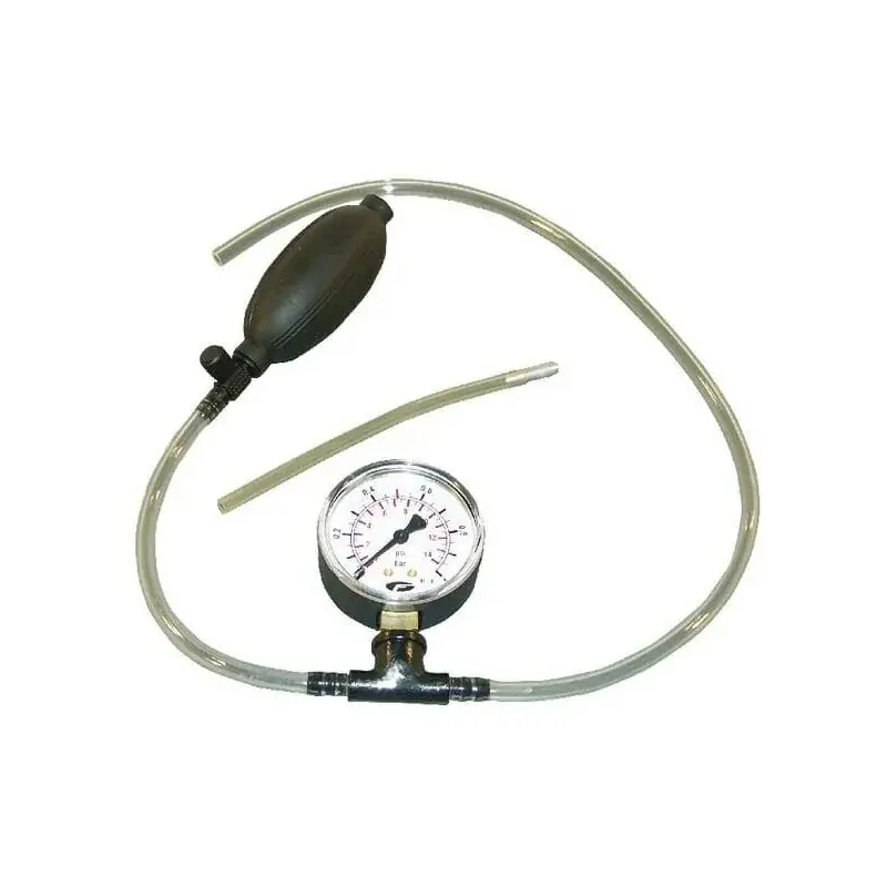 Offre Du Jour Contrôleur d‘étanchéité UNIVERSEL FGP015156