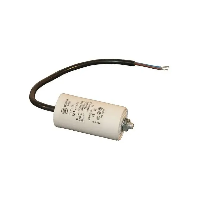 Commande En Gros Condensateur OUTILS-WOLF 22057OW
