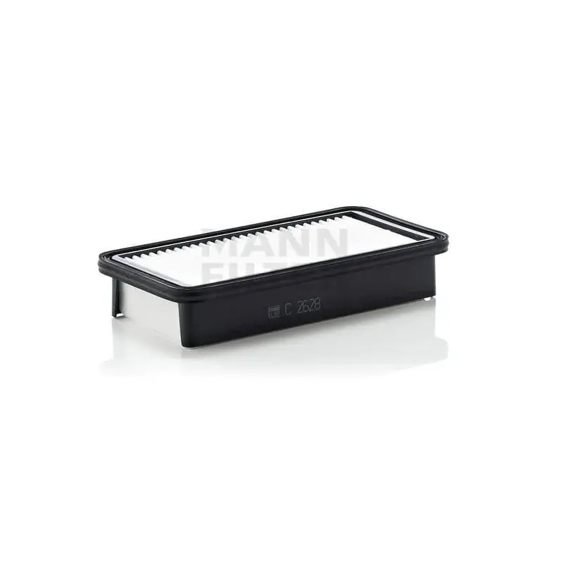 Filtre à air MANN-FILTER C2628 Remise