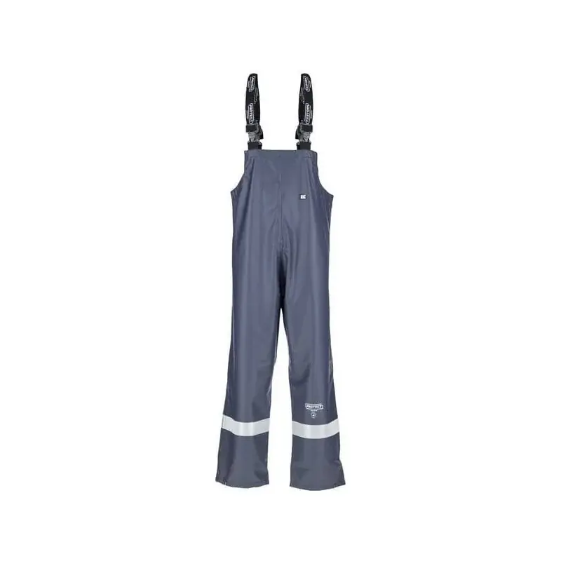 Dernier Modèle Combinaison de pluie bleu marine taille 6XL UNIVERSEL KW3182236068