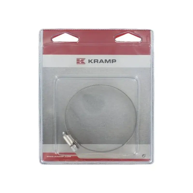 Colliers de serrage 60-70mm UNIVERSEL KRHC6080P001 Bon Plan