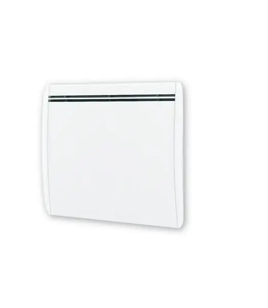 Soldes Radiateur Karess - Blanc - 1000W