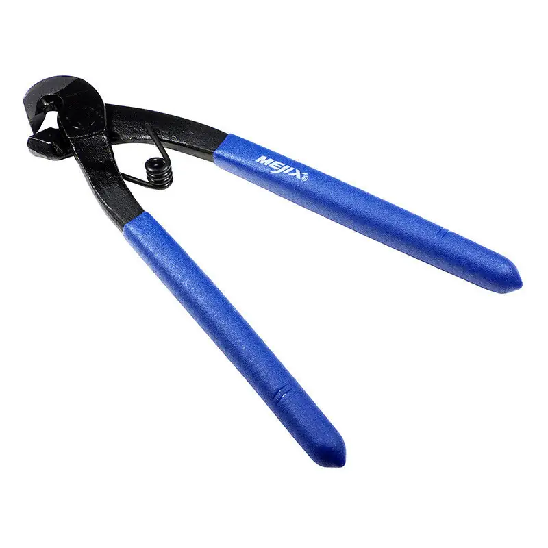 Pince à rogner MEJIX 180136 ouverture max 10 mm Longueur 190 mm Marque