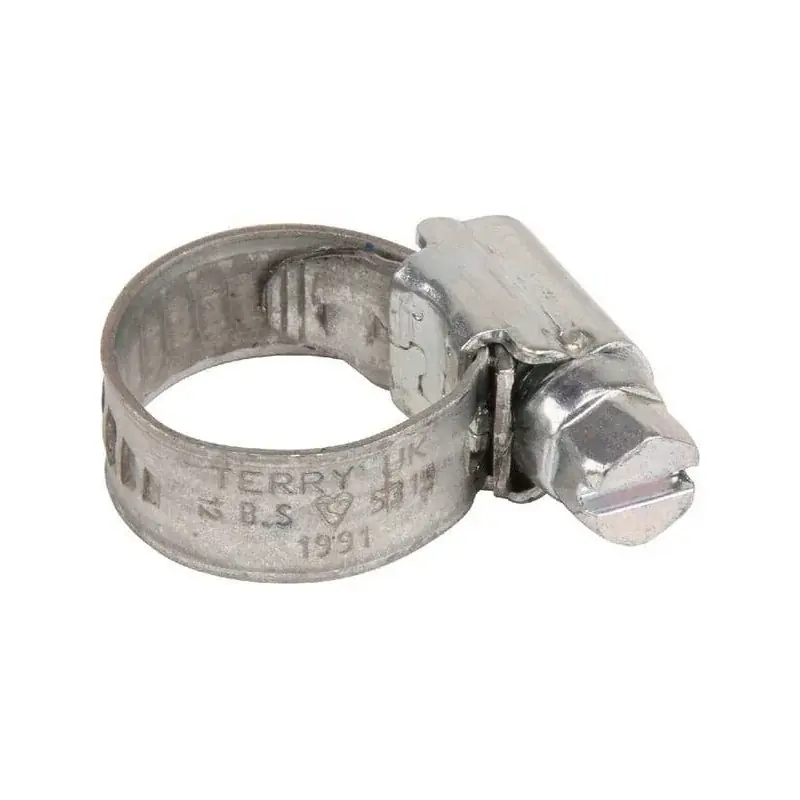 Authentique Collier de serrage UNIVERSEL HCS1012