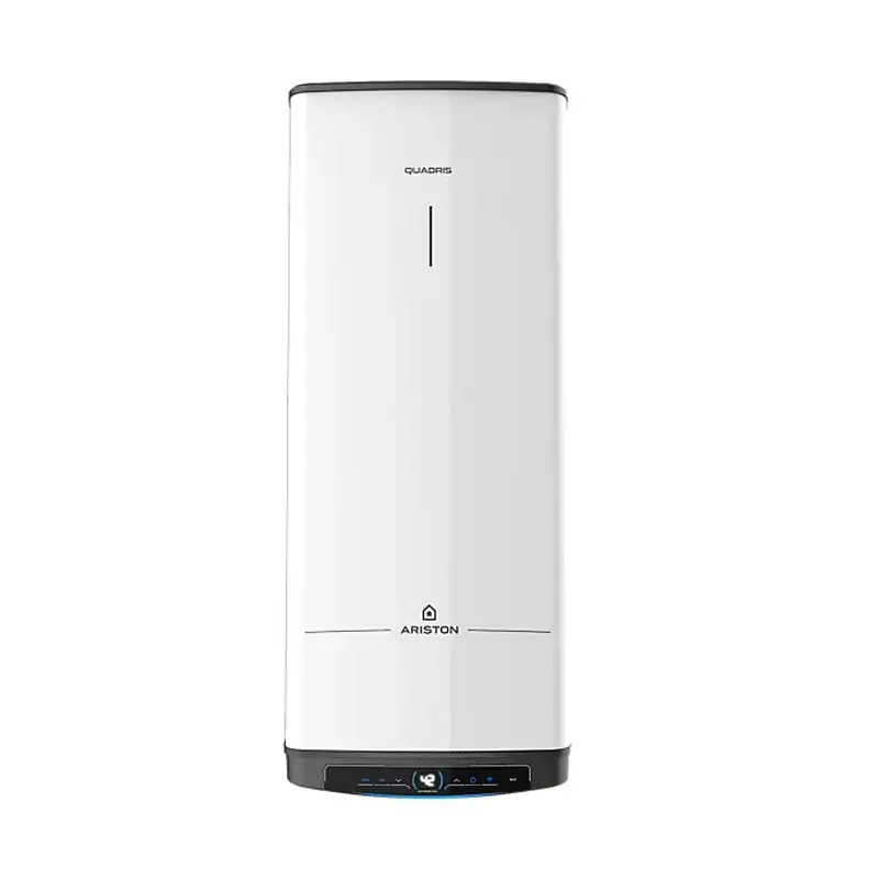 Chauffe-eau electrique ARISTON QUADRIS WIFI 150 litres Promotion Saisonnière