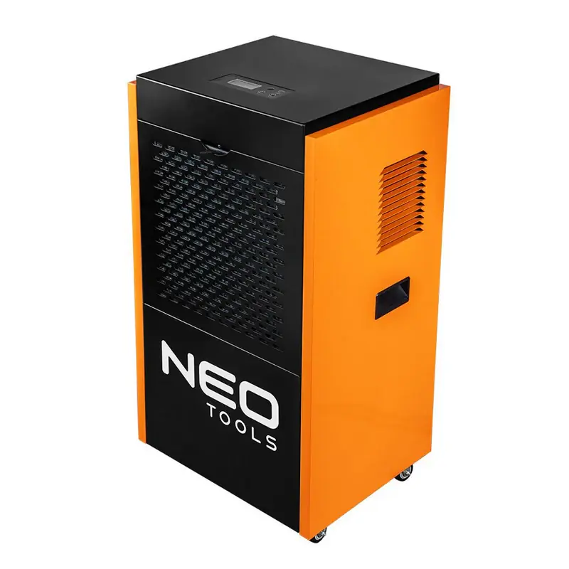 Bon Plan Déshumidificateur 1000W - NEO TOOLS - 90-162