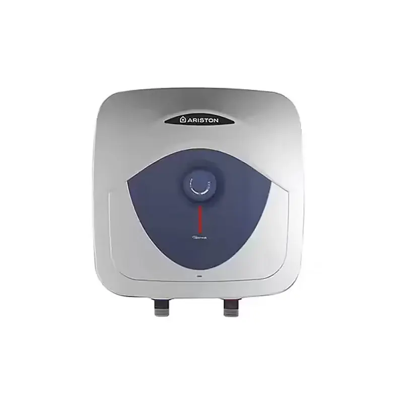 Top Vente Chauffe-eau electrique ARISTON Blu Evo sur-évier - 15 l