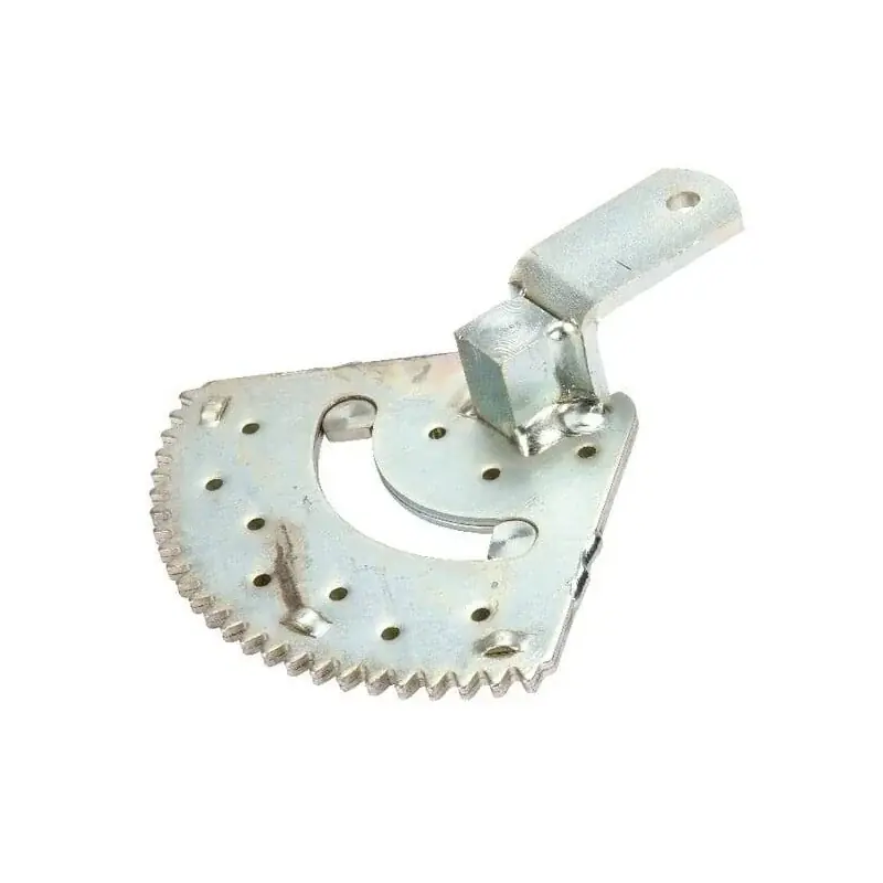 Produit De Marque Crémaillère AL-KO AK51468830