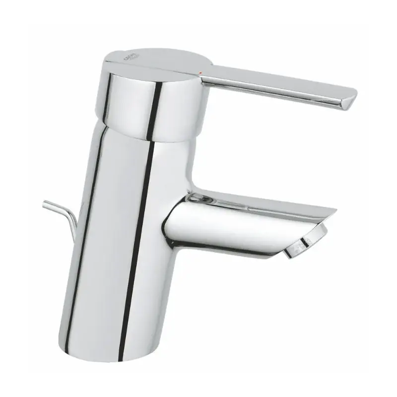 Mitigeur lavabo FEEL GROHE 32557000 bec bas – taille S – chrome Produit De Marque