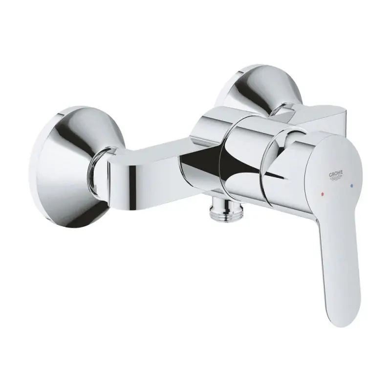 Mitigeur de douche monocommande START EDGE GROHE 23347000 – chrome Offre Exclusive