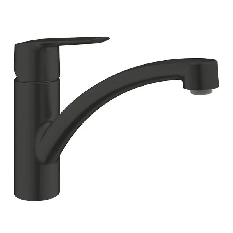 Solde Mitigeur monocommande Evier bec bas GROHE Quickfix – Start 2021