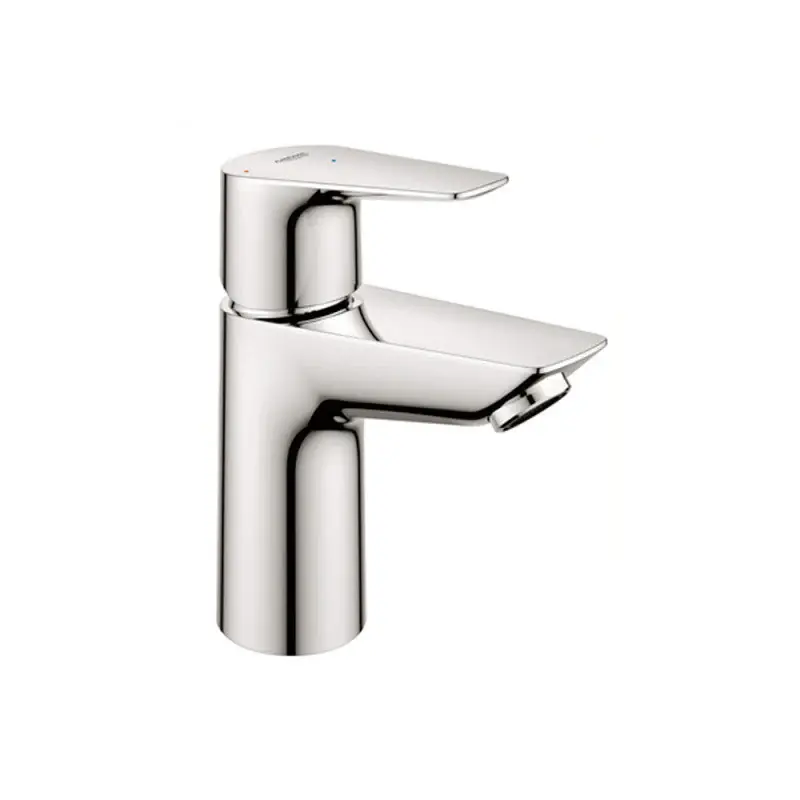 Usine Directe Mitigeur lavabo START EDGE 2020 GROHE 23900001 – bec droit – taille S – chrome