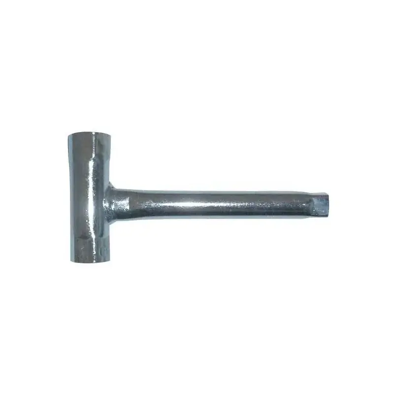Populaire Clé à bougies 19x21mm 12mm UNIVERSEL FGP453151