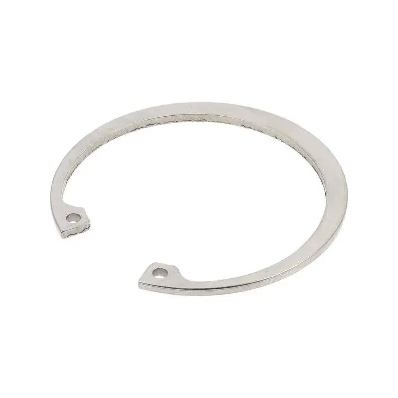 Circlip intérieur inoxydable 50mm UNIVERSEL 47250RVS Populaire