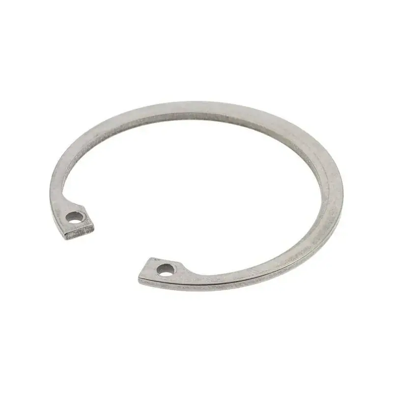 Bon Marché Circlip intérieur inoxydable 45mm UNIVERSEL 47245RVS