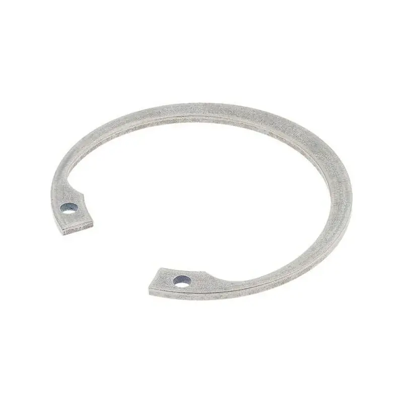 Promotion Circlip intérieur inoxydable 43mm UNIVERSEL 47243RVS