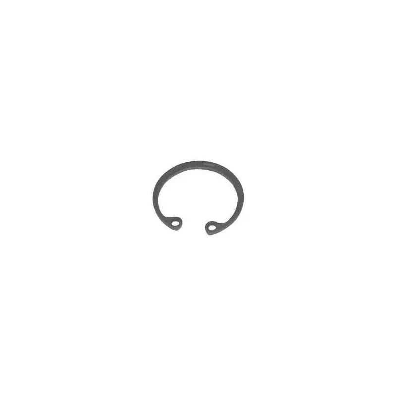 Offre Spéciale Circlip intérieur inoxydable 39mm UNIVERSEL 47239RVS