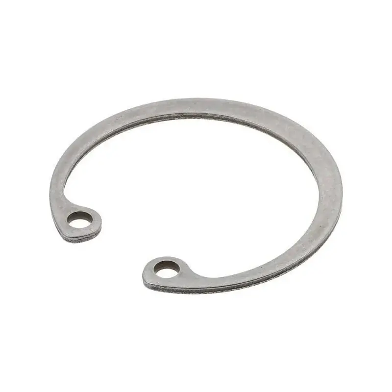 Nouvel Arrivage Circlip intérieur inoxydable 32mm UNIVERSEL 47232RVS