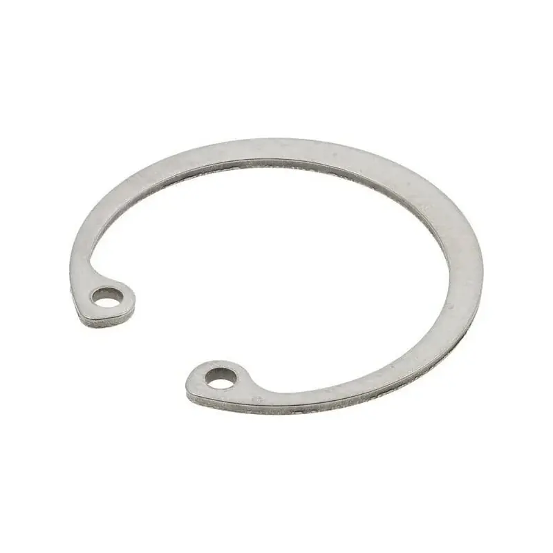 Meilleur Choix Circlip intérieur inoxydable 30mm UNIVERSEL 47230RVS