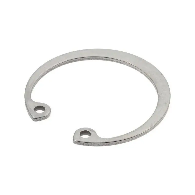 Usine Directe Circlip intérieur inoxydable 28mm UNIVERSEL 47228RVS
