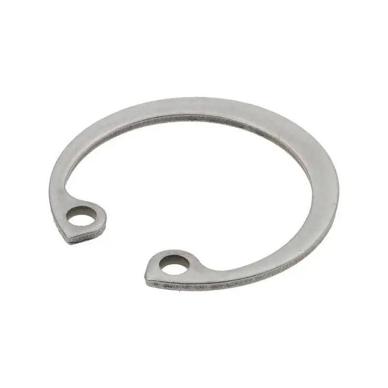 Usine Directe Circlip intérieur inoxydable 22mm UNIVERSEL 47222RVS