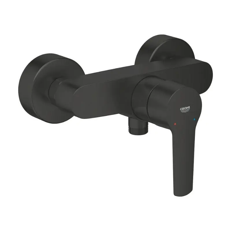 Mitigeur monocommande Douche GROHE Quickfix – Start 2021 Prix Bas