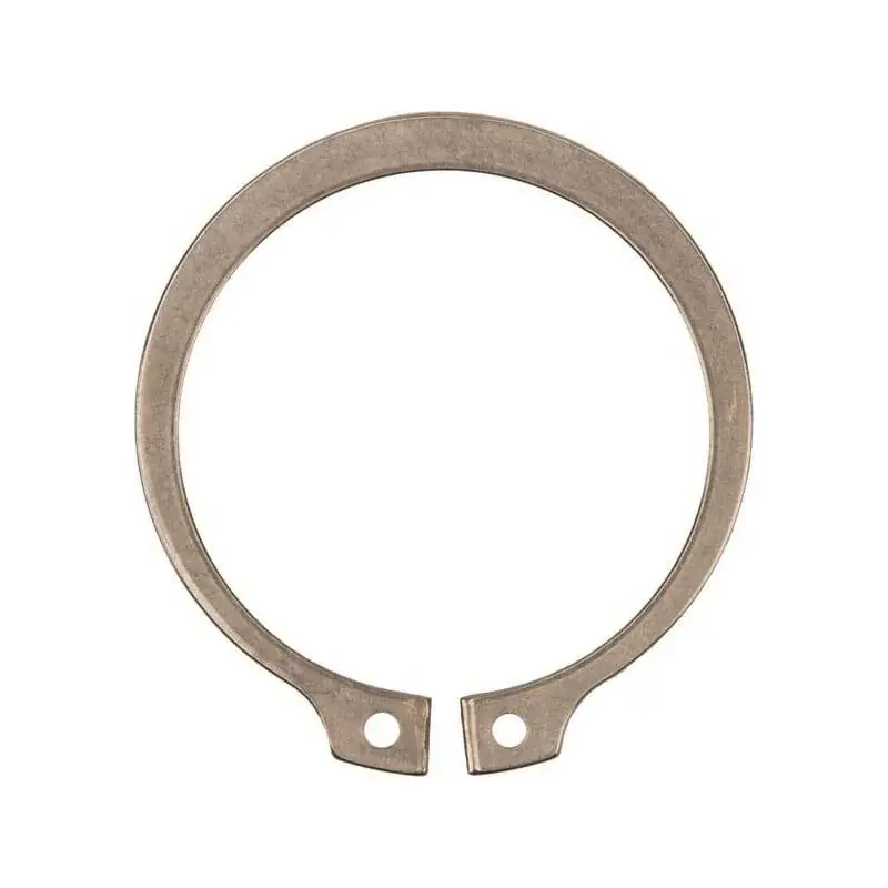 Circlip extérieur inoxydable 45mm UNIVERSEL 47145RVS Produit De Marque