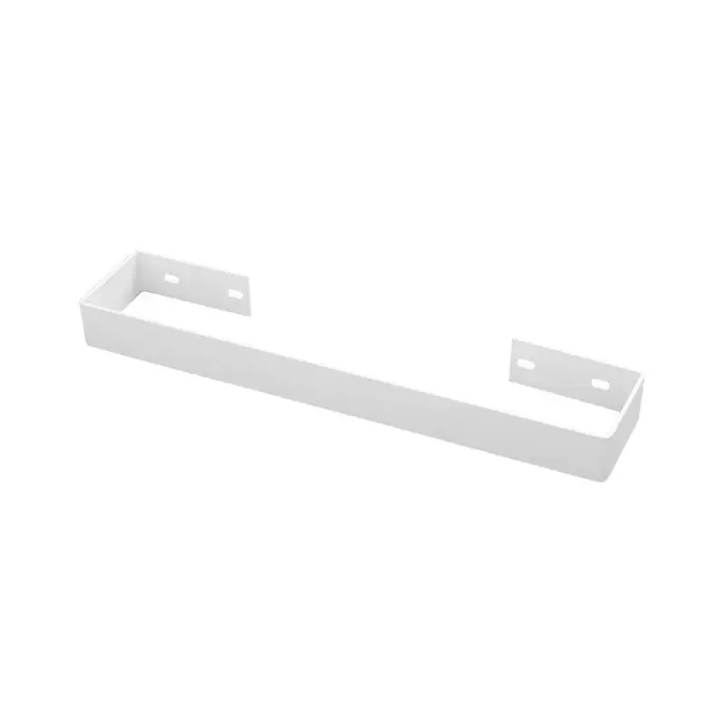 Satisfait Ou Remboursé Barre porte serviette blanche pour modèle 450 W ou 800 W