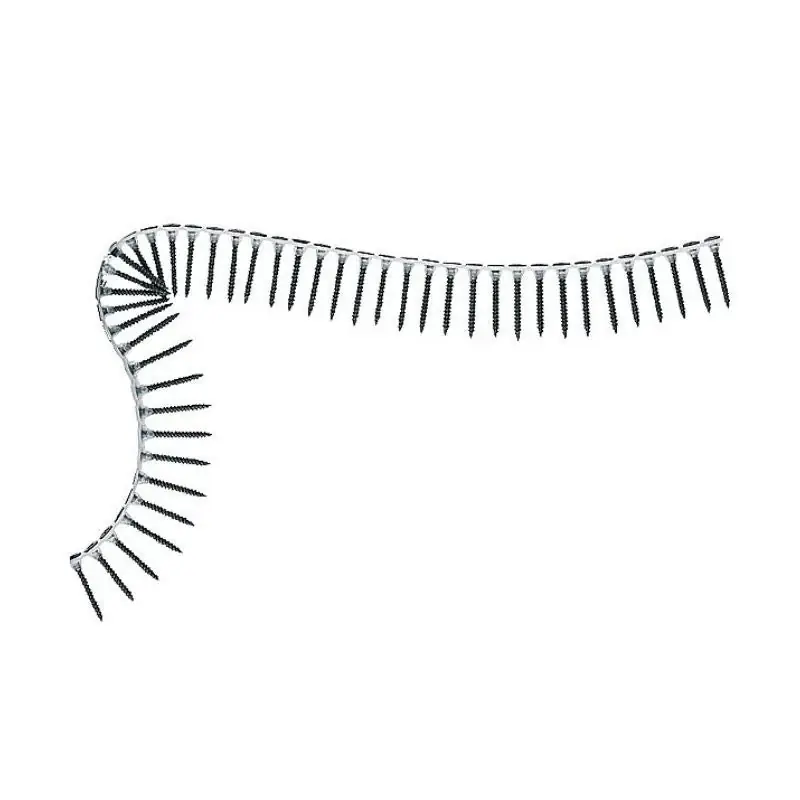 Soldes 1000 vis en bande pour plaque de plâtre SENCO 35B25MP 3,5 x 25 mm