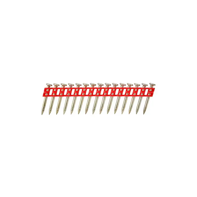 Boîte de 1005 Pointes Zinc DEWALT pour cloueur béton DCN890 Promotion Saisonnière