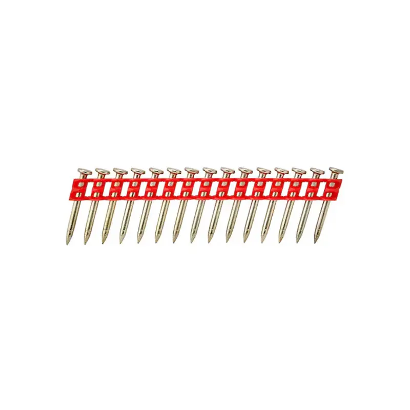 Authentique Boîte de 1005 Pointes acier XH pour cloueur DCN890 DEWALT DCN8903022 3x22mm