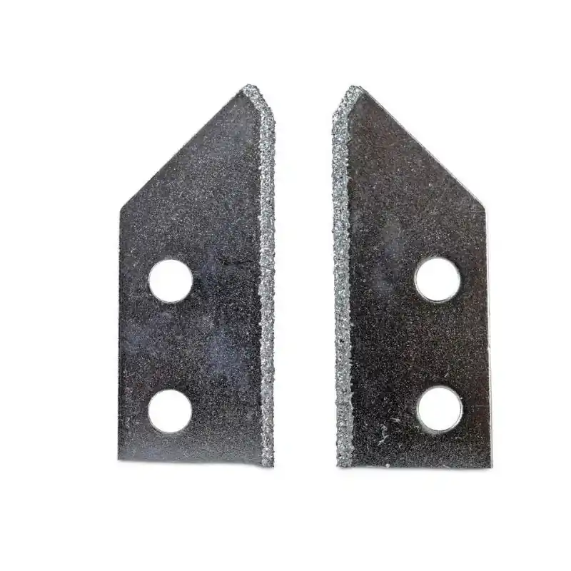 Commander Vite Rechange grattoir pour joints - RUBI - 71974
